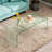 Bouton Glass Coffee Table-72872097