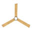 Audri 132cm Ceiling Fan with Light Kit-80701560