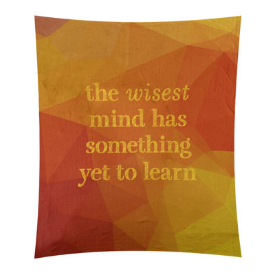 Polyester Tapestry