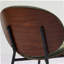 Fauteuil d'appoint rembourré Anson-1122394337