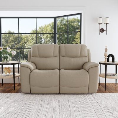 Cooper Power Reclining Loveseat with Power Headrests & Lumbar -  Flexsteel, 1783-60PH-633-01