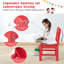 Ensemble de table de jeu et de chaises pour enfants Ferrino-1857451638