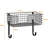 Metal Iron Holder-85398237