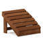 Arianna Outdoor Ottoman