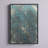 Partone Metal Flat Wall Mirror
