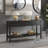 3-drawer Console Table-1288666856