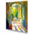 Toile tendue