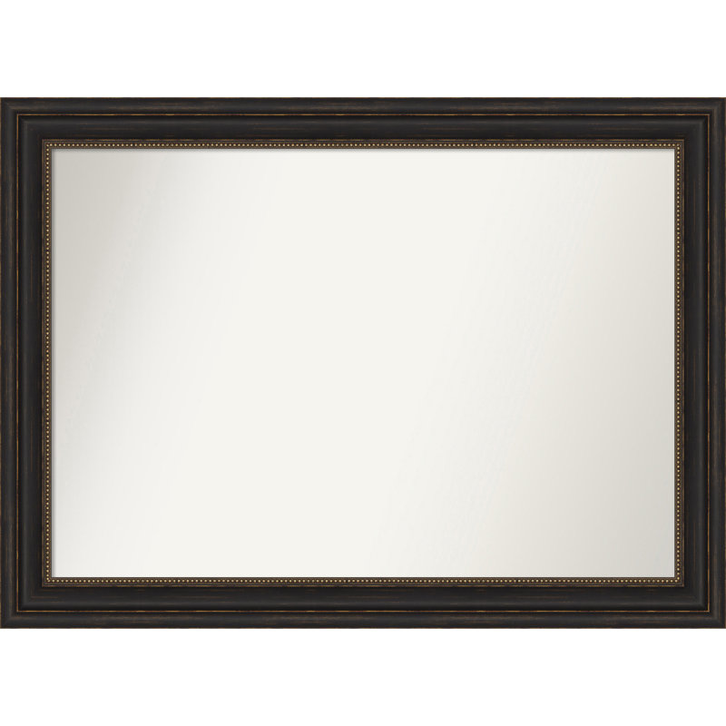 Marzano Wall Mirror, 30" x 41"