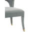 Richason Upholstered Slipper Chair