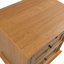 Table de chevet 3 tiroirs Roscoe-399210255