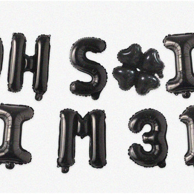 Fiesta Bachelorette Party Decorations Set