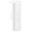 Humayd Linen Cabinet-1856559370