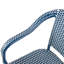 Fauteuil de salle à manger empilable avec coussin Fallis-1489721708-1489721710