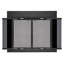 Porte de foyer en acier de style armoire-73554931-73554932