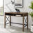 Arsenault Metal-X Desk with Open Cubbies-2134425344