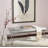Brychan Faux Leather Upholstered Bench-1299017983