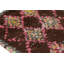 Hand Knotted Wool Geometric Area Rug