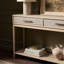 ROSENELL 78'' W Console Table-1232373585
