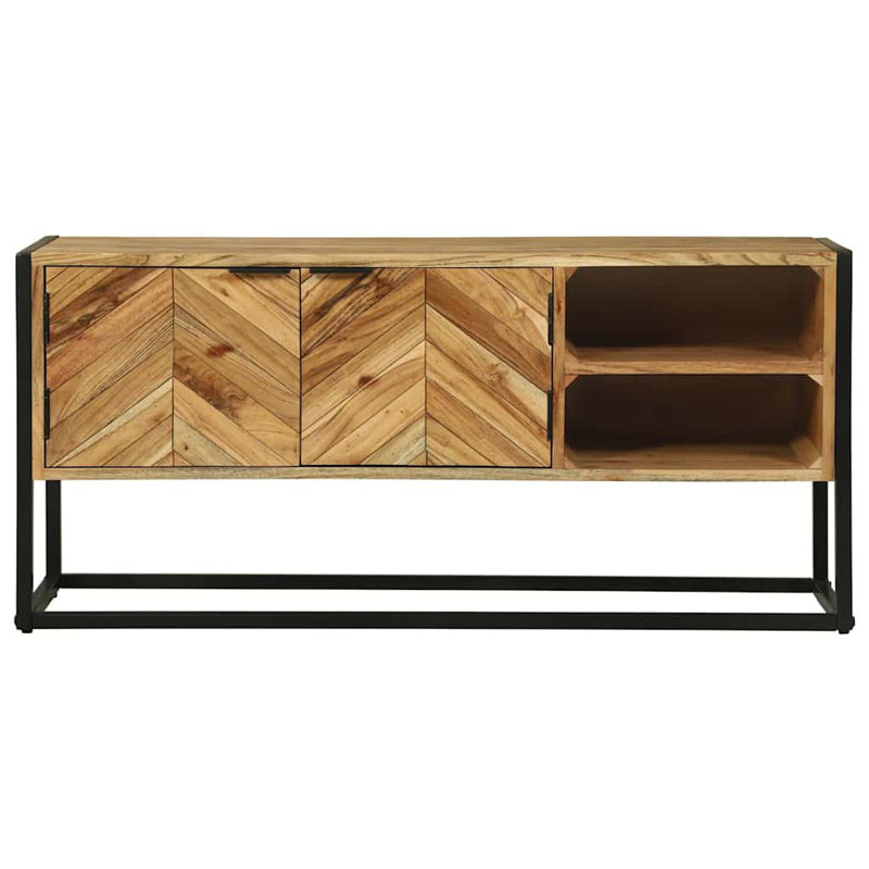 TV Stand for TVs up to 88"