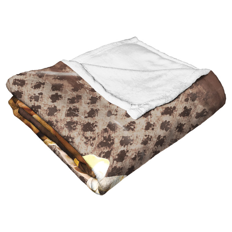 Throw Blanket