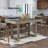 Hilry Counter Dining Table