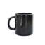 Black Clay Senorcito Mug