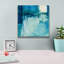 «Rhapsody 1» par Julia Purinton, art mural sur toile-1796441158