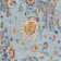 Gilstrap Floral Indoor Rug