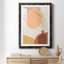 Sedona Sunset - peinture encadrée-296433542-296433543
