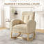 Upholstered Accent Chair-620535644