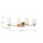 Parsons Studio 32.5" Wide 4-Light Vanity