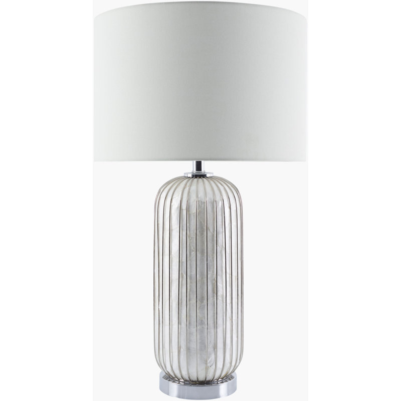 Lampe de table Cherika