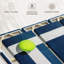 «Tennis Court Line» sur toile-98977816