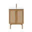 Meuble-lavabo autoportant 24 po Classe Golden-92284217