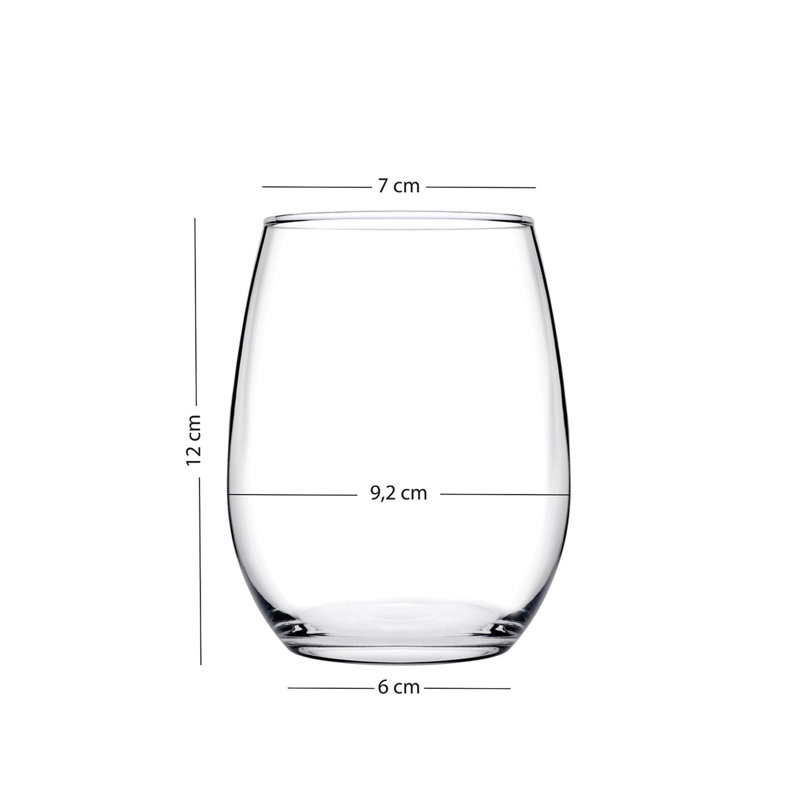 Glass Set