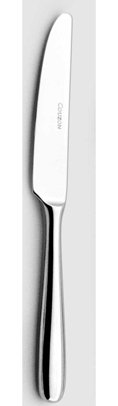Fusain Stainless Steel Dinner Knife