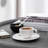 Villeroy & Boch NewMoon 5.25" Saucer