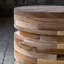 Pippin Solid Wood Plant Stand