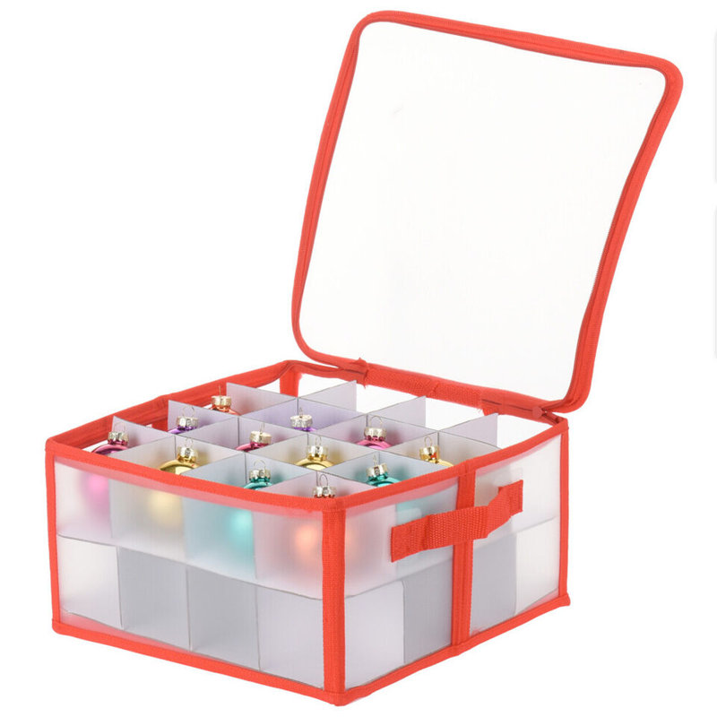 Ornament Storage