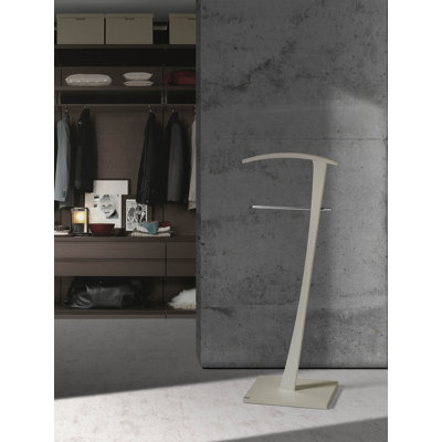 Rivero Freestanding Valet Stand