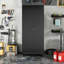 Metal Single Storage Cabinet ( H x W x 15.7cm D)-1948383502-1948383500-1948383499