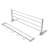 Mintz Suction Shower Caddy