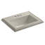 Memoirs® Rectangular Drop-In Bathroom Sink with Overflow-11892658-19195578