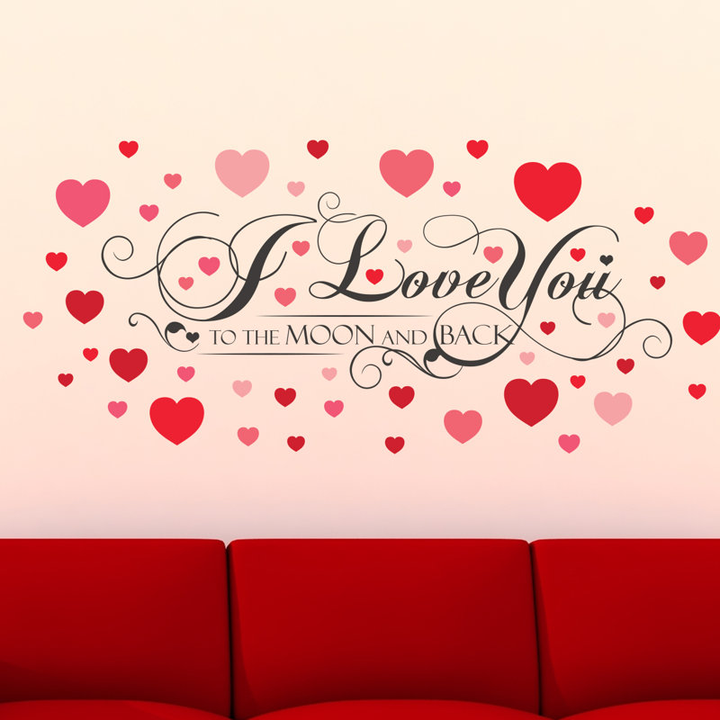 Wall Decal
