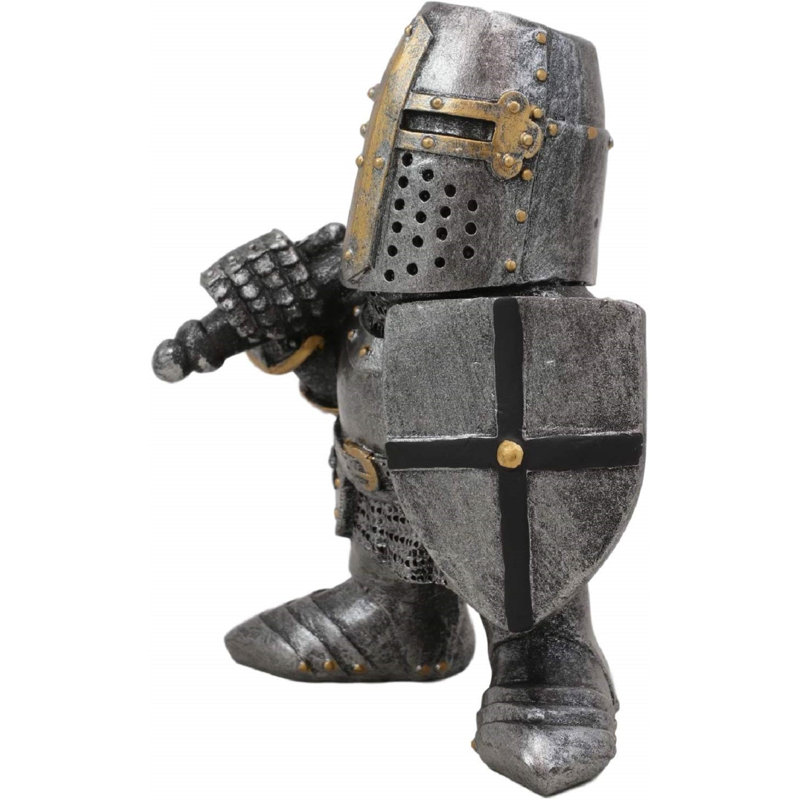 Chevalier de la Renaissance croisé templier