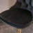 Karym Swivel Upholstered Counter Stool-417241056-417241086