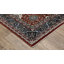Tapis rouge / bleu marine Sorusch-1236850452