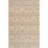 Úna Lattice SplashGuard Machine Washable Area Rug-365496244