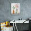 Art mural sur toile  «Natural Riches 2 Clear» par Danhui Nai-851982538