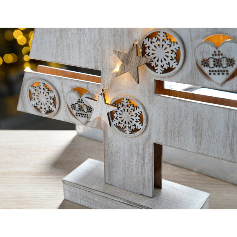 Christmas Tabletop Tree